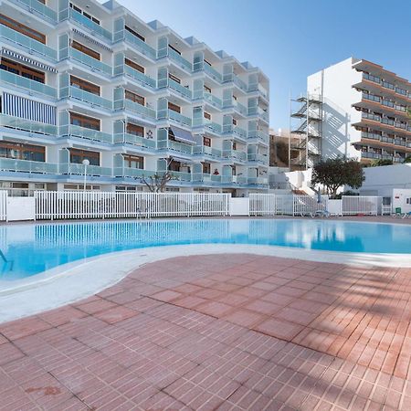 Estudio Yumbo Playa Del Ingles San Bartolomé 외부 사진
