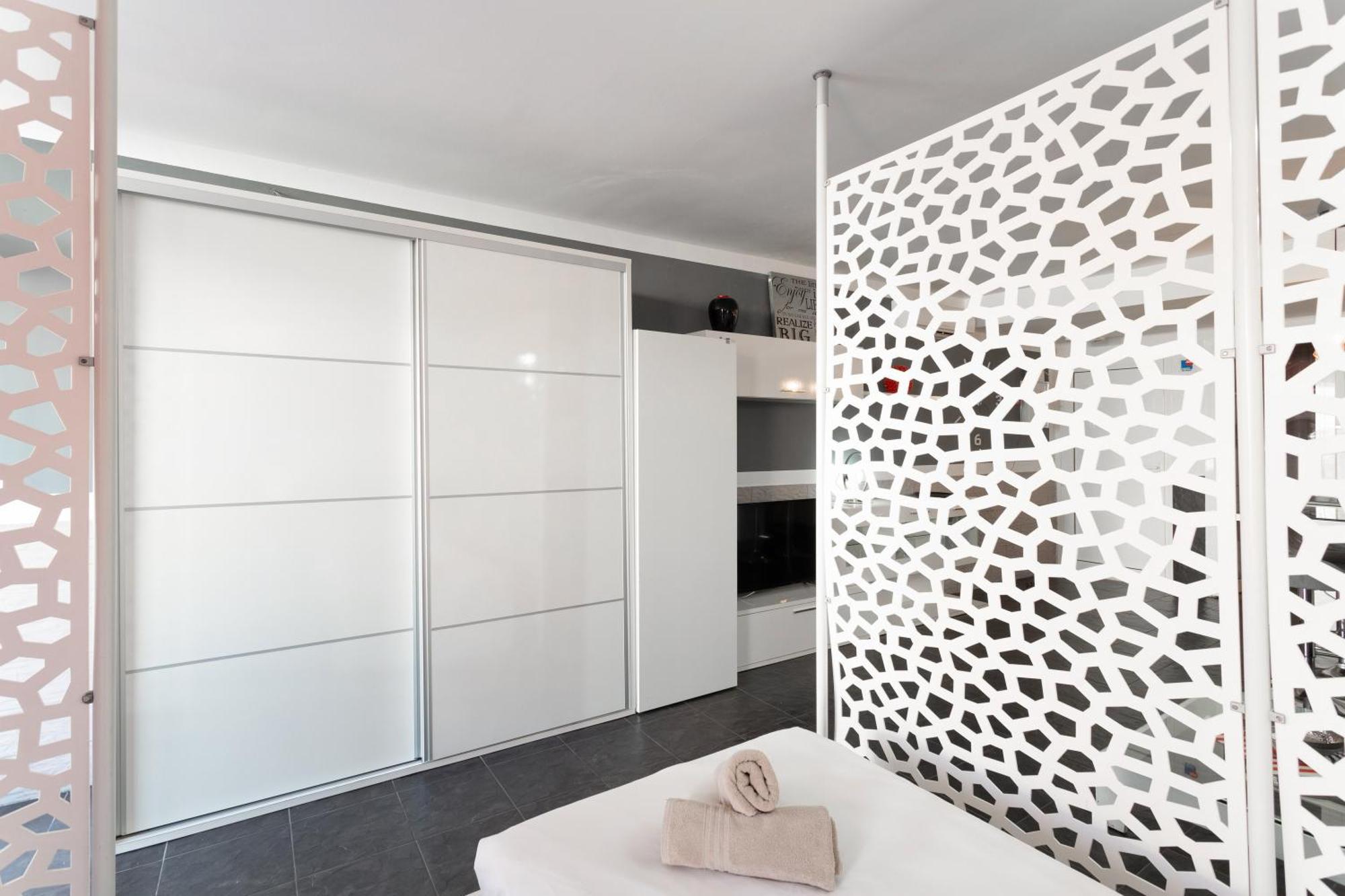 Estudio Yumbo Playa Del Ingles San Bartolomé 외부 사진