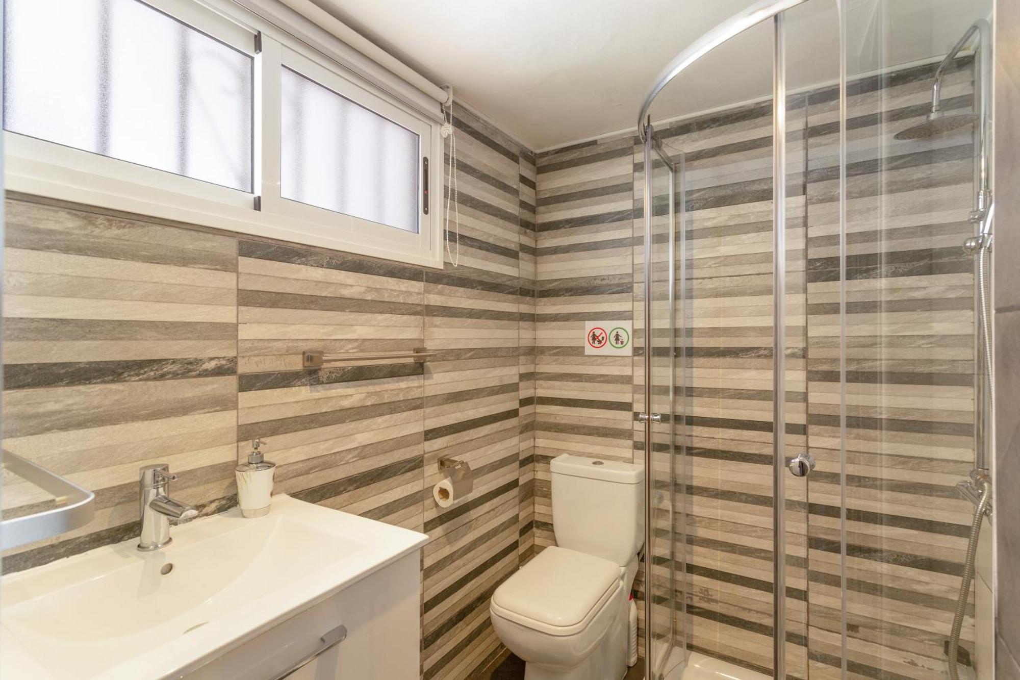 Estudio Yumbo Playa Del Ingles San Bartolomé 외부 사진